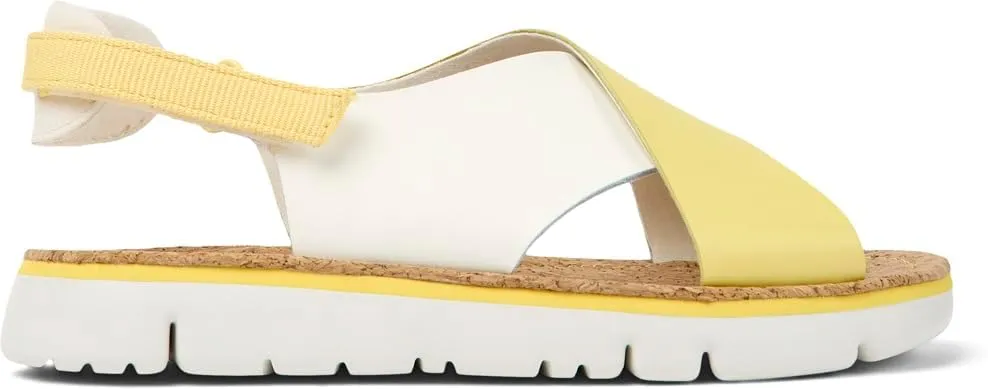 Camper Women's Oruga Sandal K200157