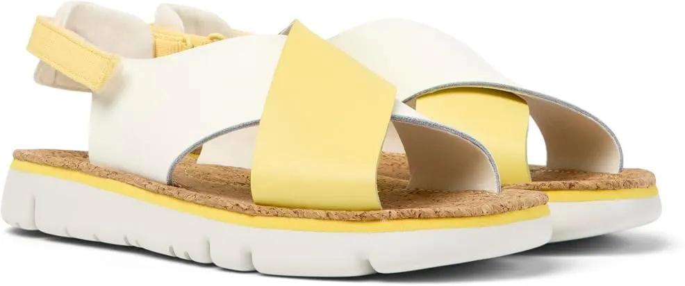 Camper Women's Oruga Sandal K200157