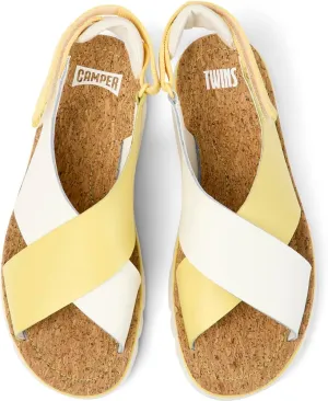 Camper Women's Oruga Sandal K200157