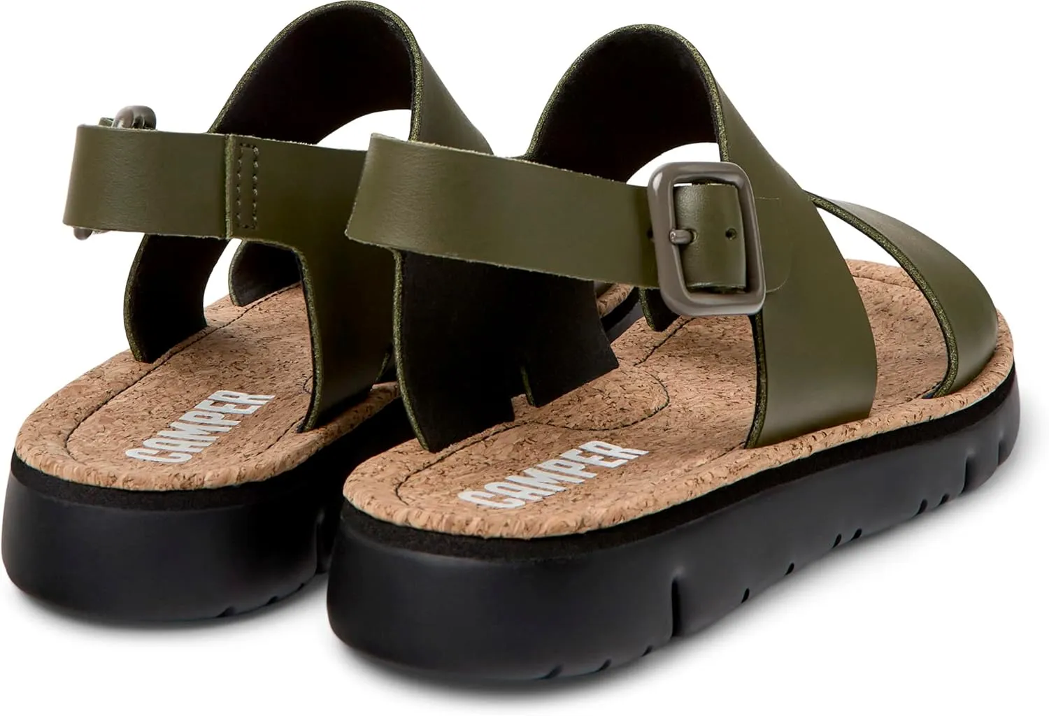 Camper Women's Oruga Sandal K201038 Sandal