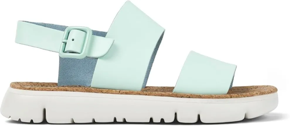 Camper Women's Oruga Sandal K201038 Sandal