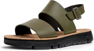 Camper Women's Oruga Sandal K201038 Sandal