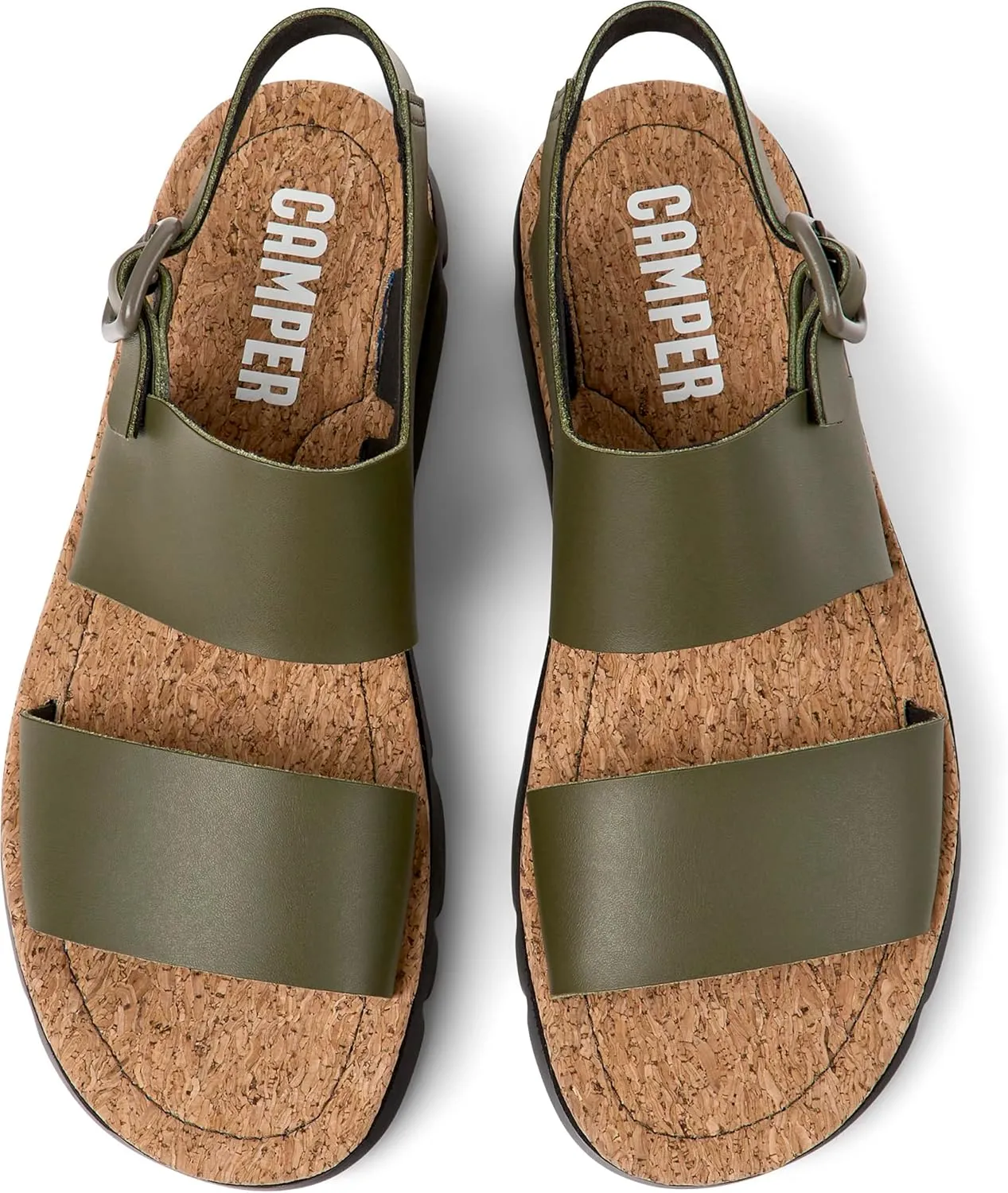 Camper Women's Oruga Sandal K201038 Sandal