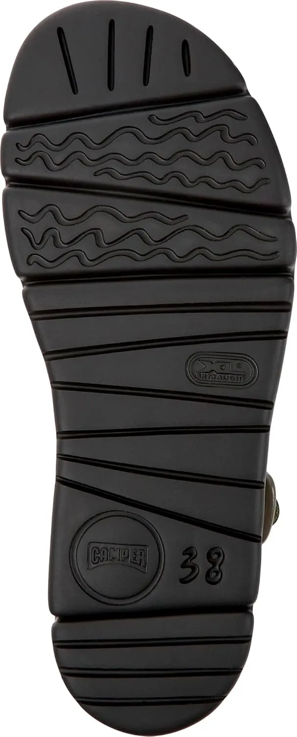 Camper Women's Oruga Sandal K201038 Sandal