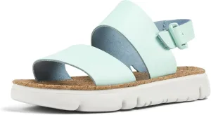 Camper Women's Oruga Sandal K201038 Sandal