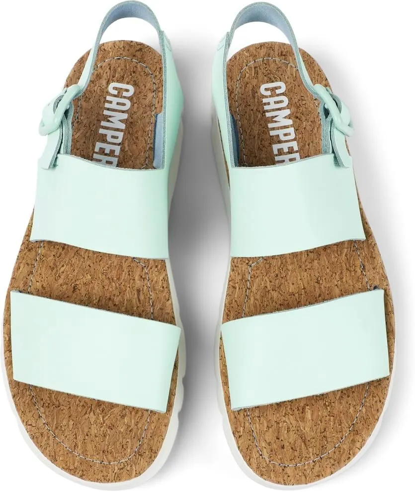 Camper Women's Oruga Sandal K201038 Sandal
