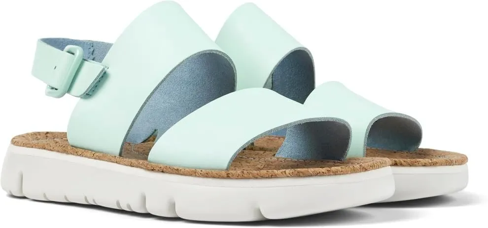 Camper Women's Oruga Sandal K201038 Sandal