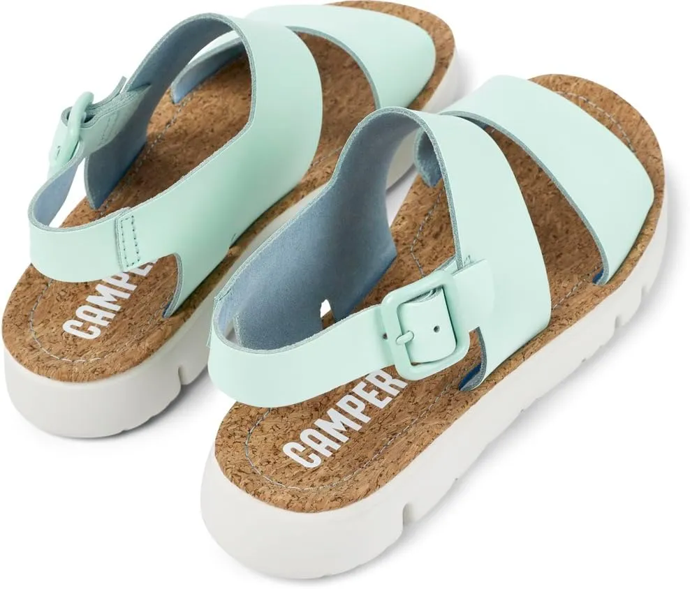 Camper Women's Oruga Sandal K201038 Sandal
