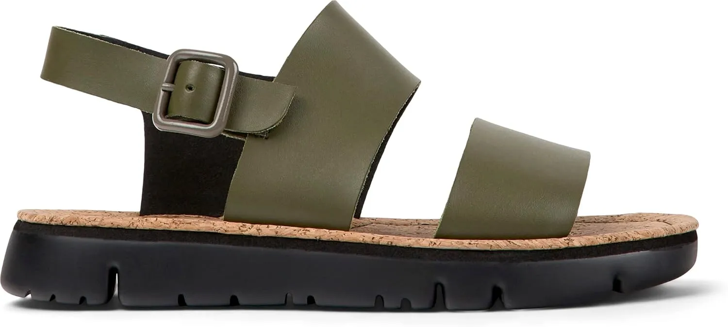 Camper Women's Oruga Sandal K201038 Sandal