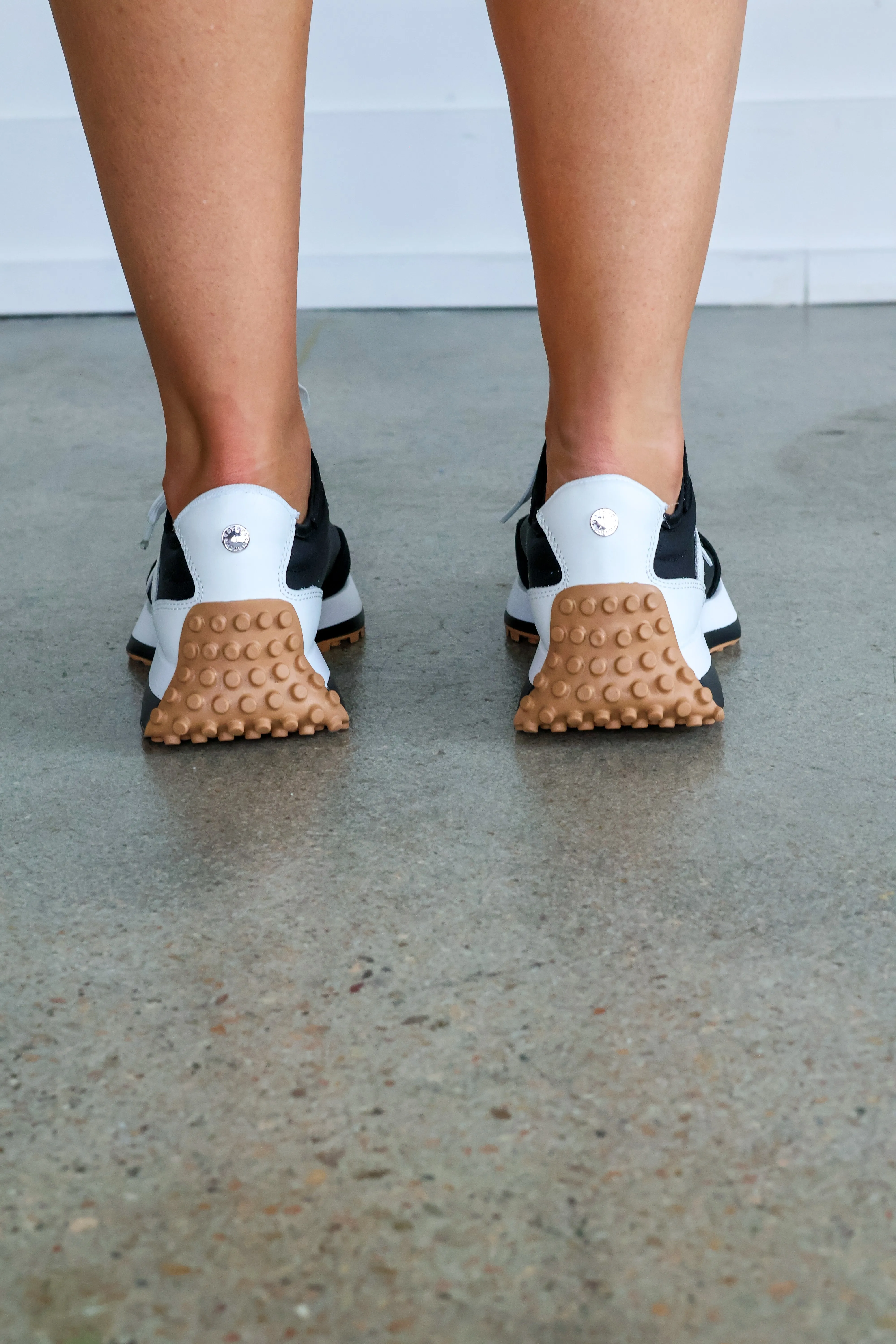 Campo Sneaker