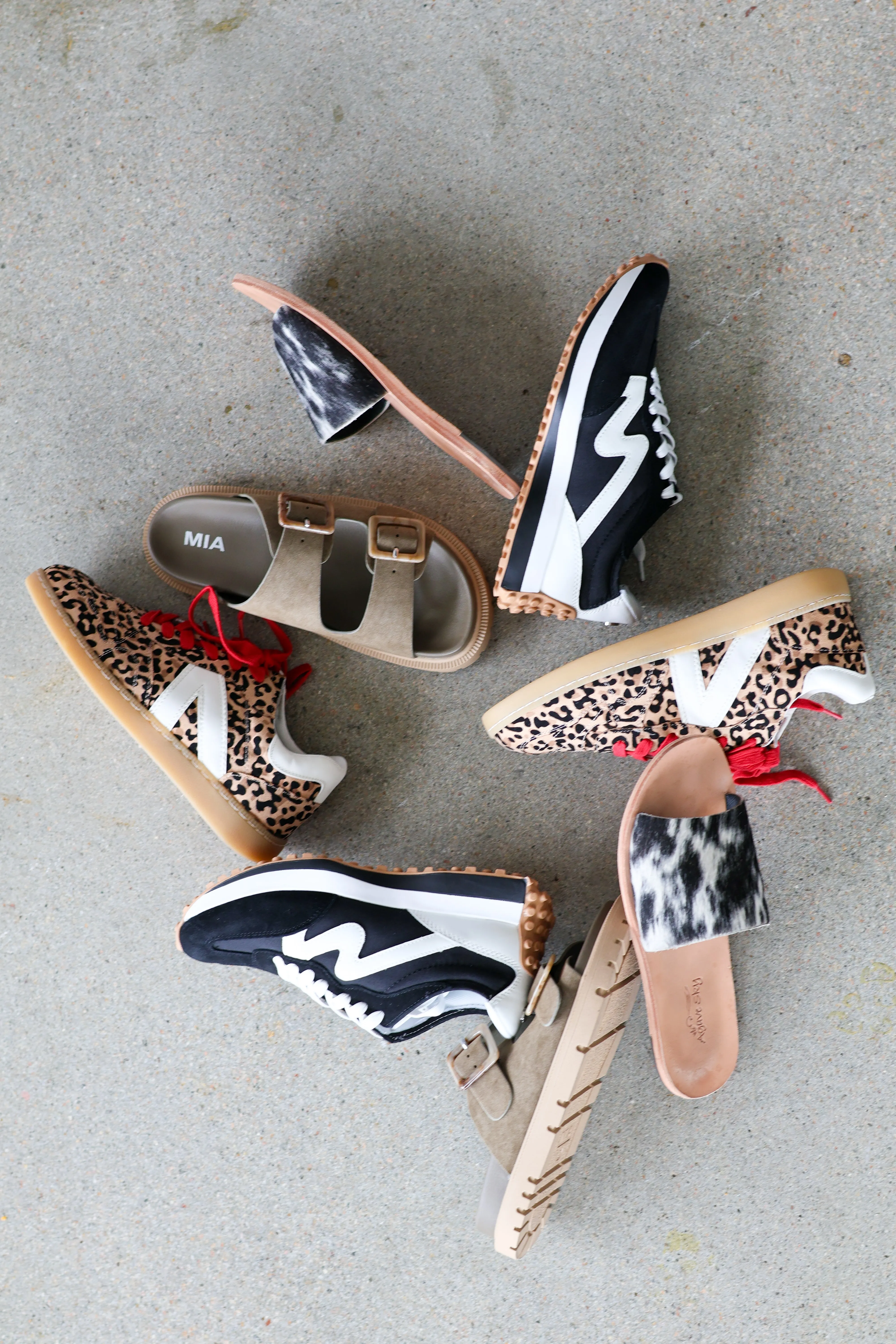Campo Sneaker