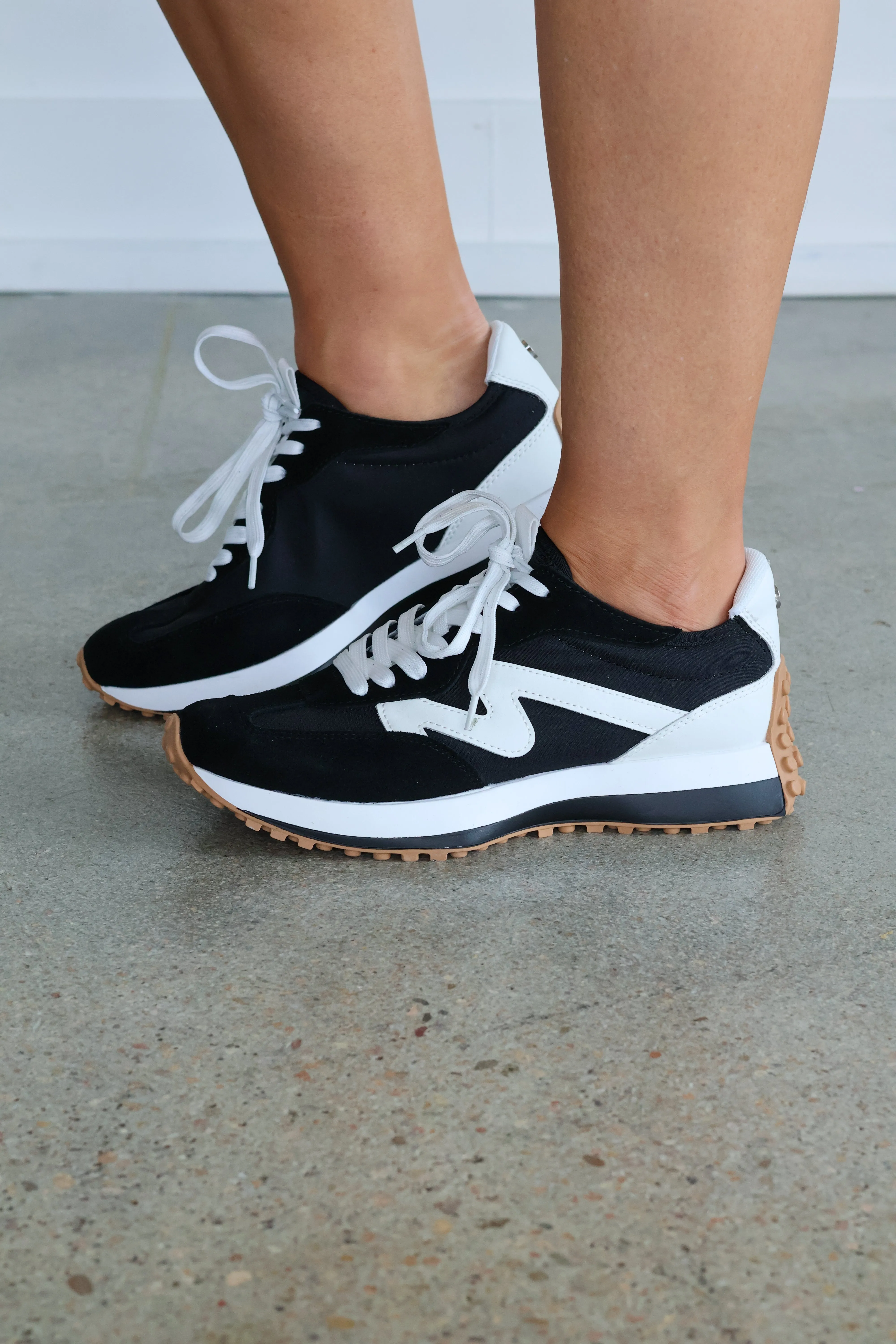 Campo Sneaker