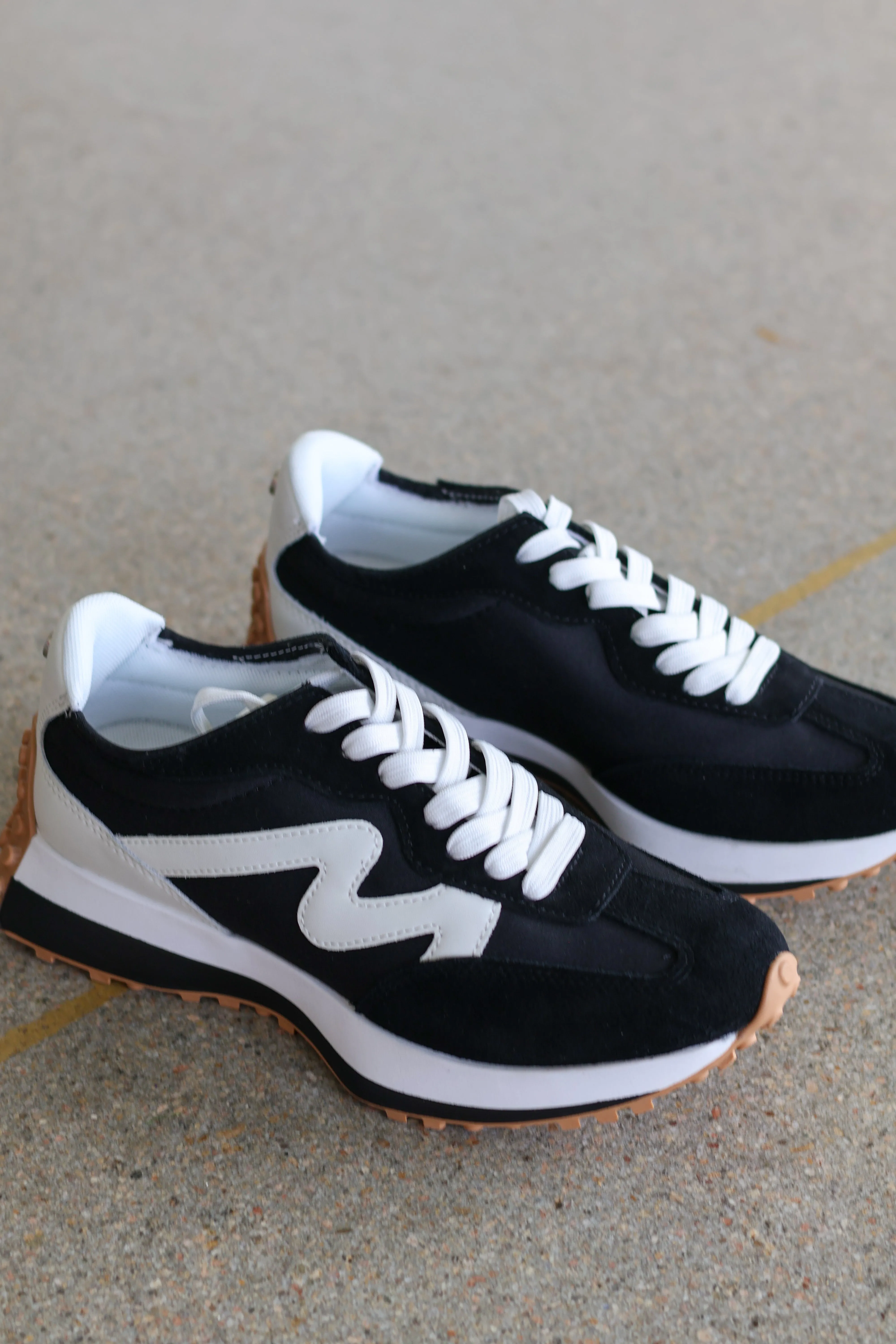 Campo Sneaker