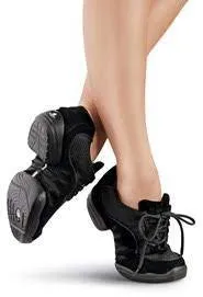 Capezio DS15-JET Dance Sneakers