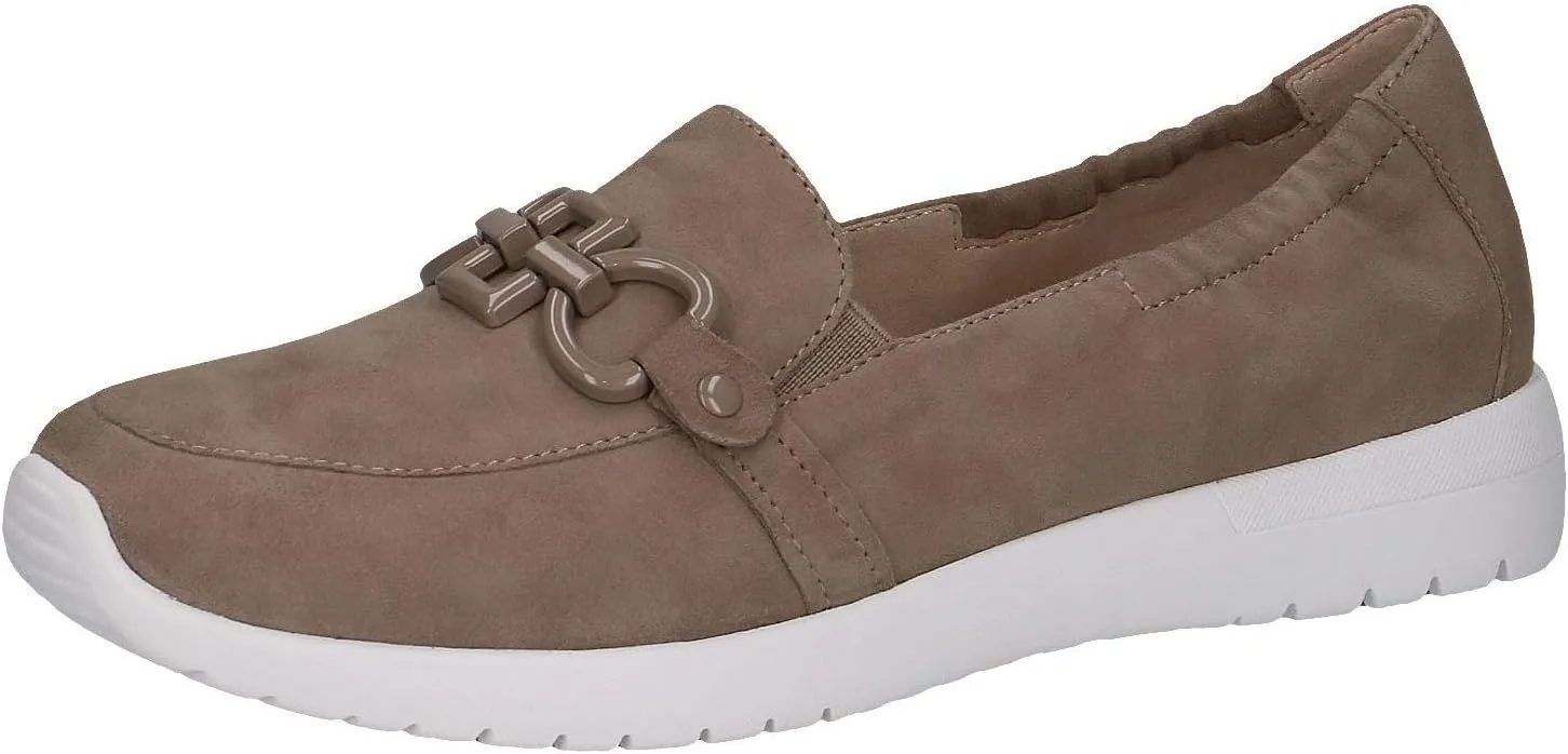 Caprice Women's Loafer Flat