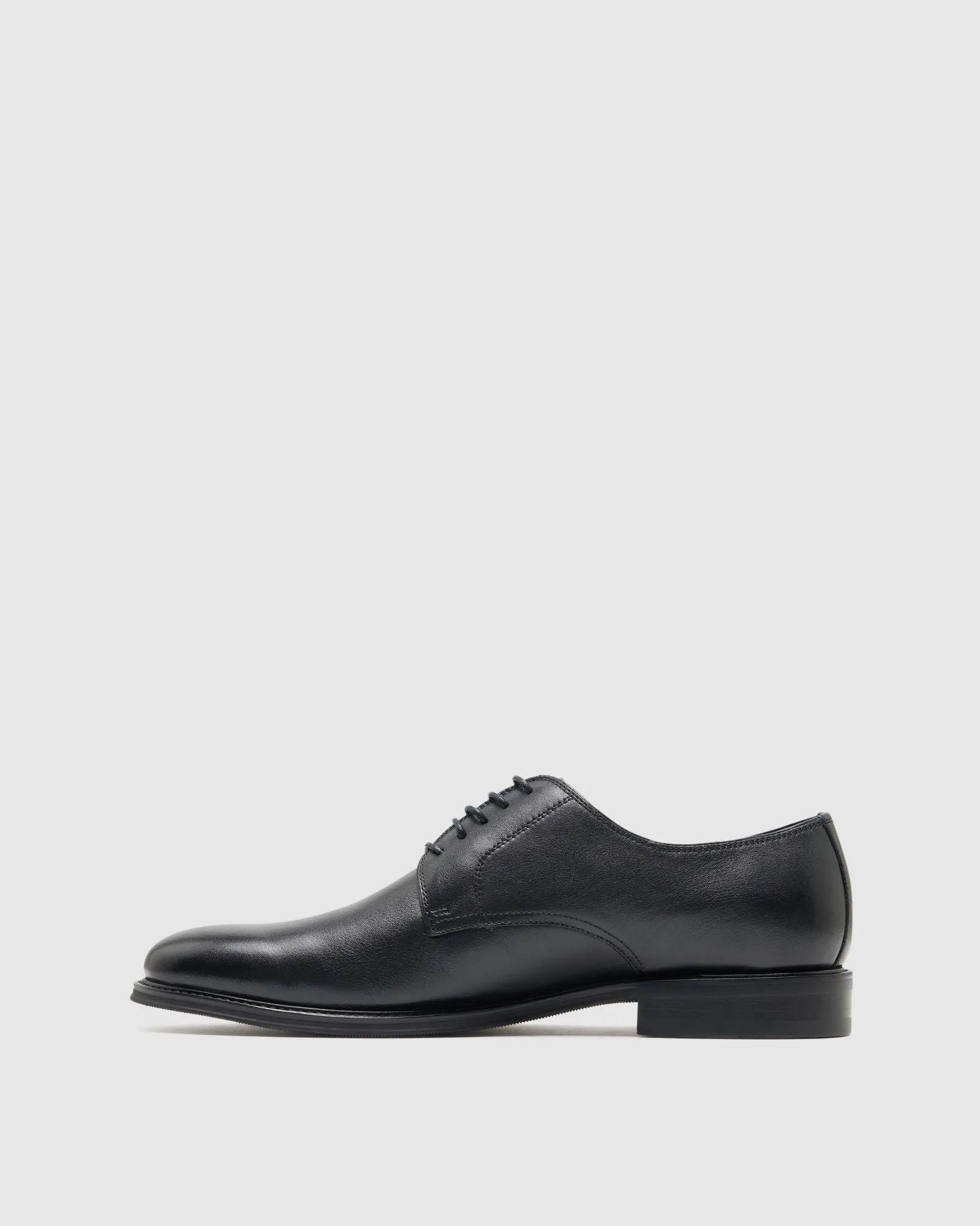 Carter Derby Leather Shoe Top-notch service Friendly service