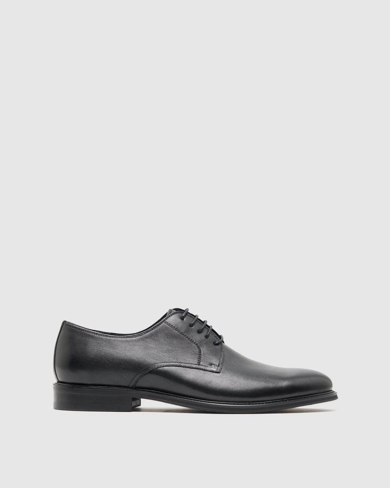 Carter Derby Leather Shoe Top-notch service Friendly service