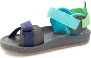 Carter's Unisex-Child Benin Sandal