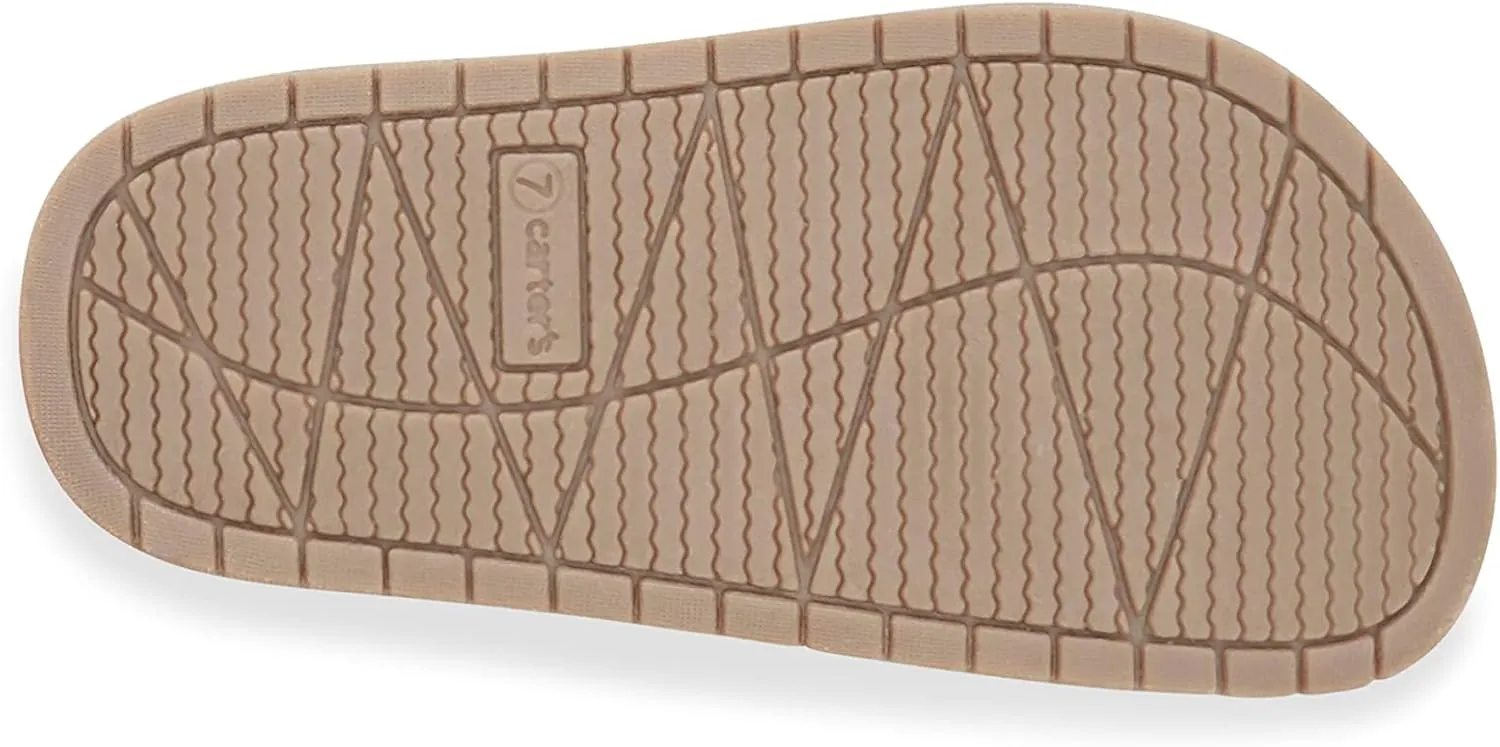 Carter's Unisex-Child Benin Sandal