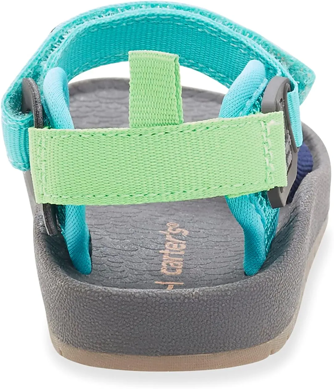 Carter's Unisex-Child Benin Sandal