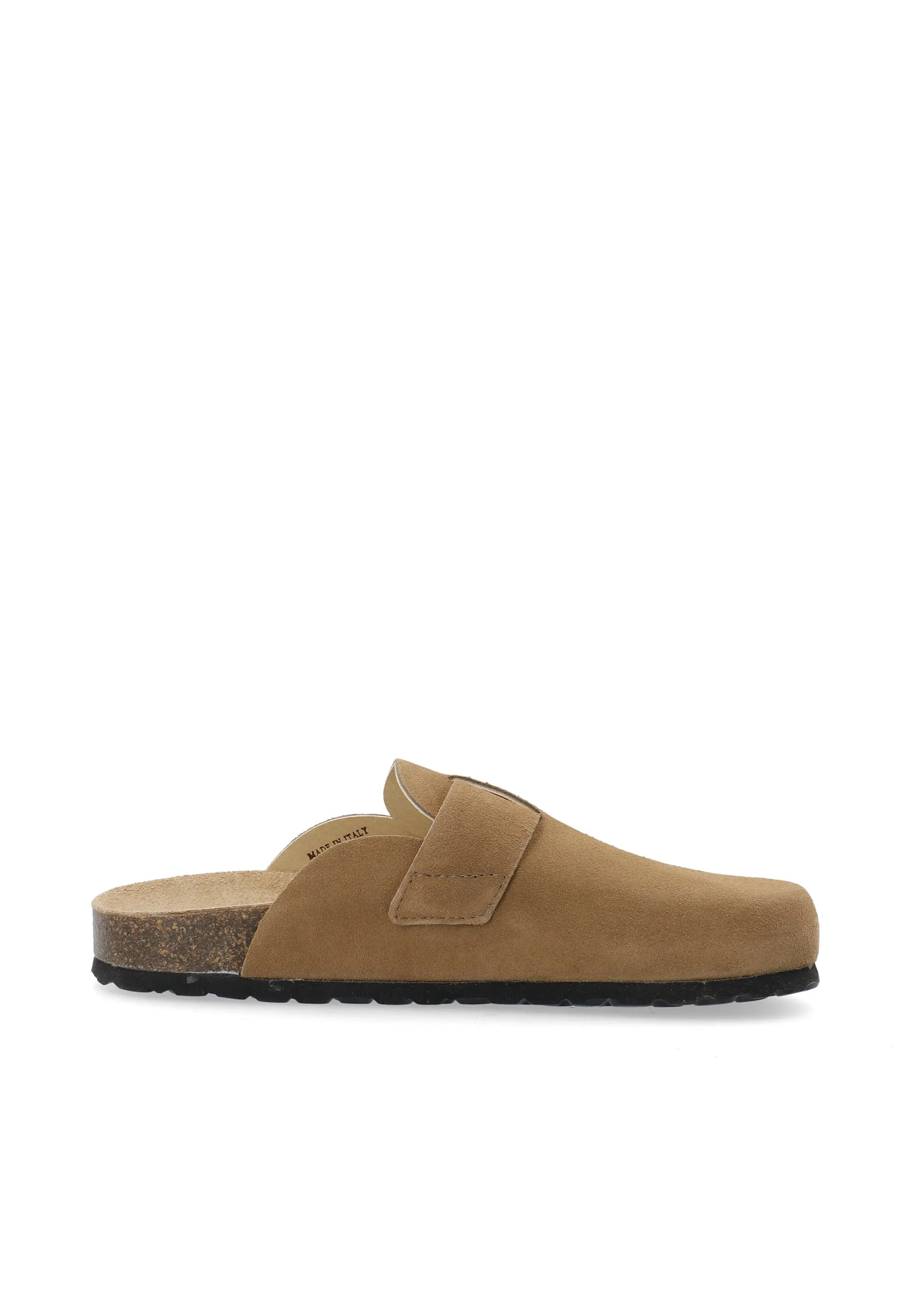 CASHELLE MULE - Toffee