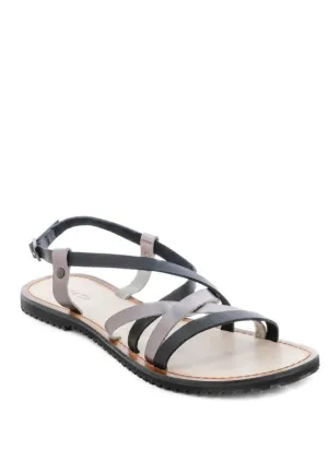Casual Flat Strappy Sandals