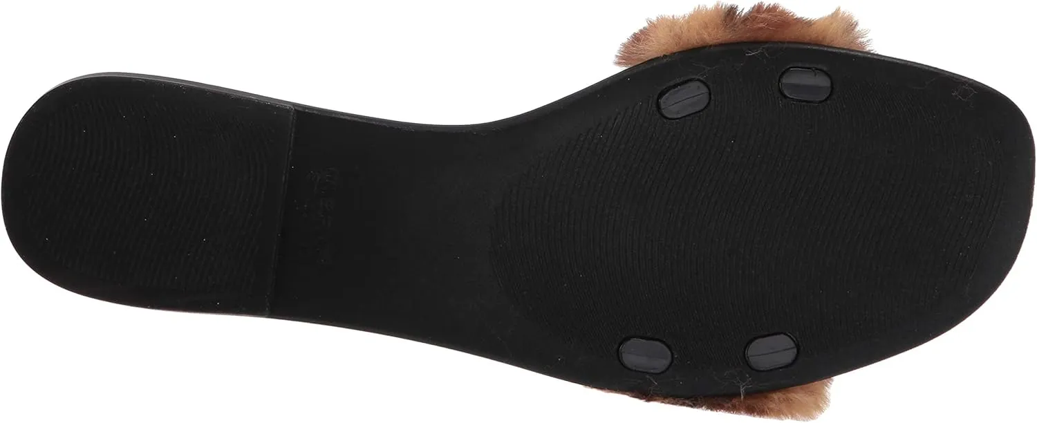 Chinese Laundry Women's Midnight Slide Sandal