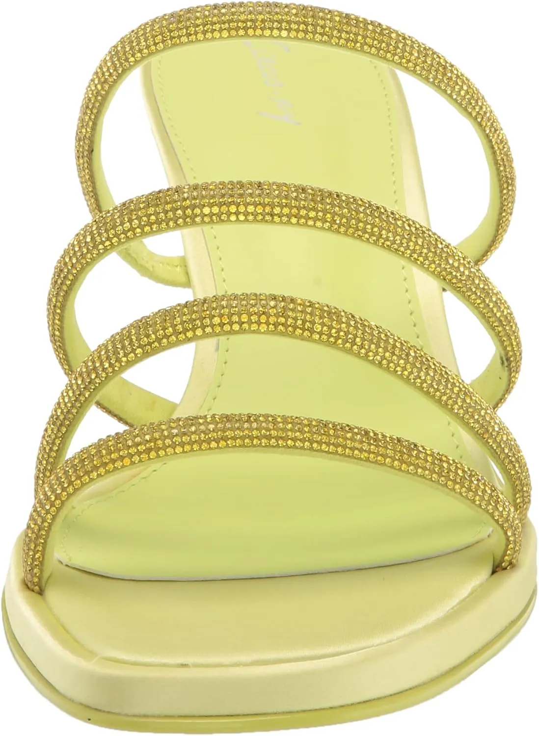 Circus NY by Sam Edelman Women's Heddie Heeled Sandal