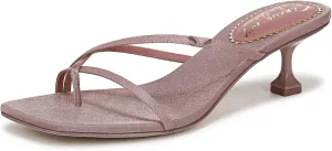 Circus NY by Sam Edelman Women's Juliet Heeled Sandal