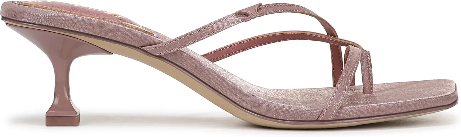 Circus NY by Sam Edelman Women's Juliet Heeled Sandal