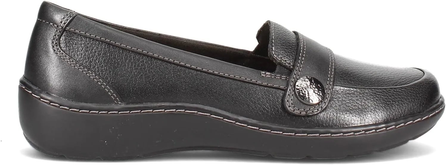 Clarks Cora Daisy Women's Slip On