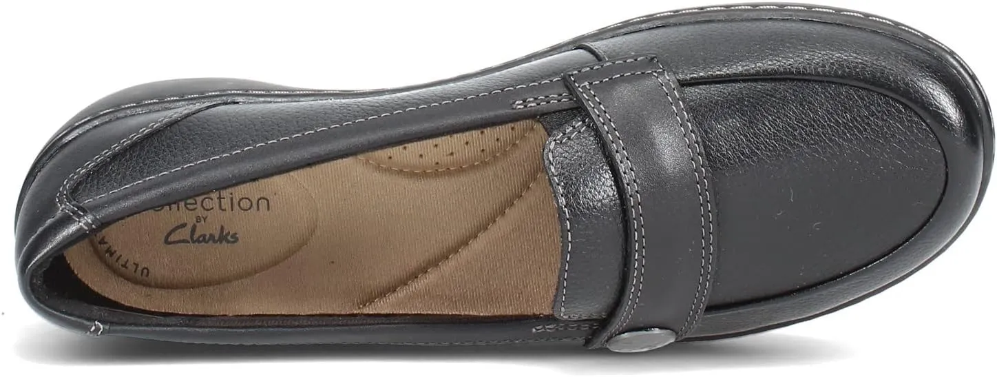 Clarks Cora Daisy Women's Slip On