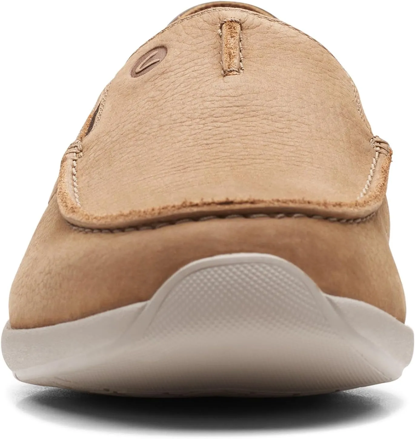 Clarks Men's Derby Lace-Up Oxford