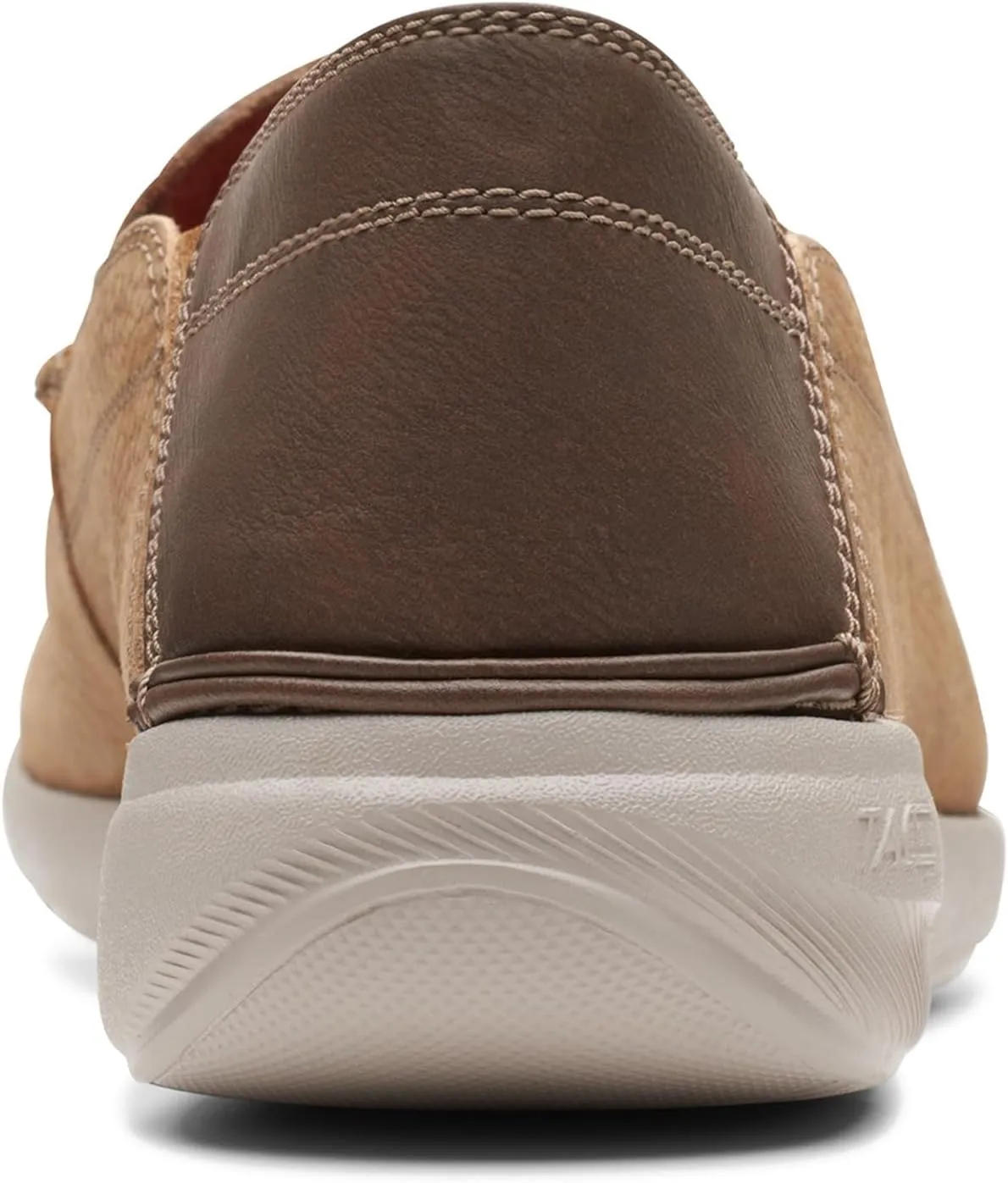 Clarks Men's Derby Lace-Up Oxford