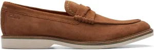 Clarks Men's Derby Loafer