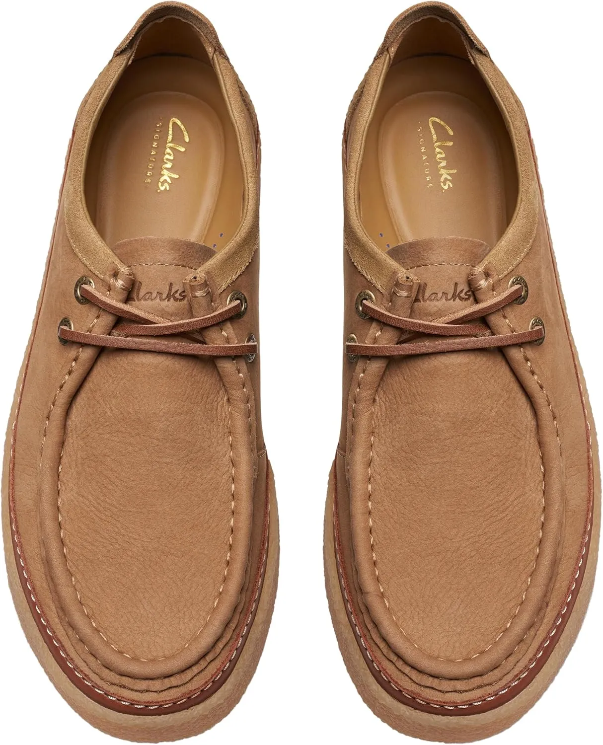 Clarks Men's Derby