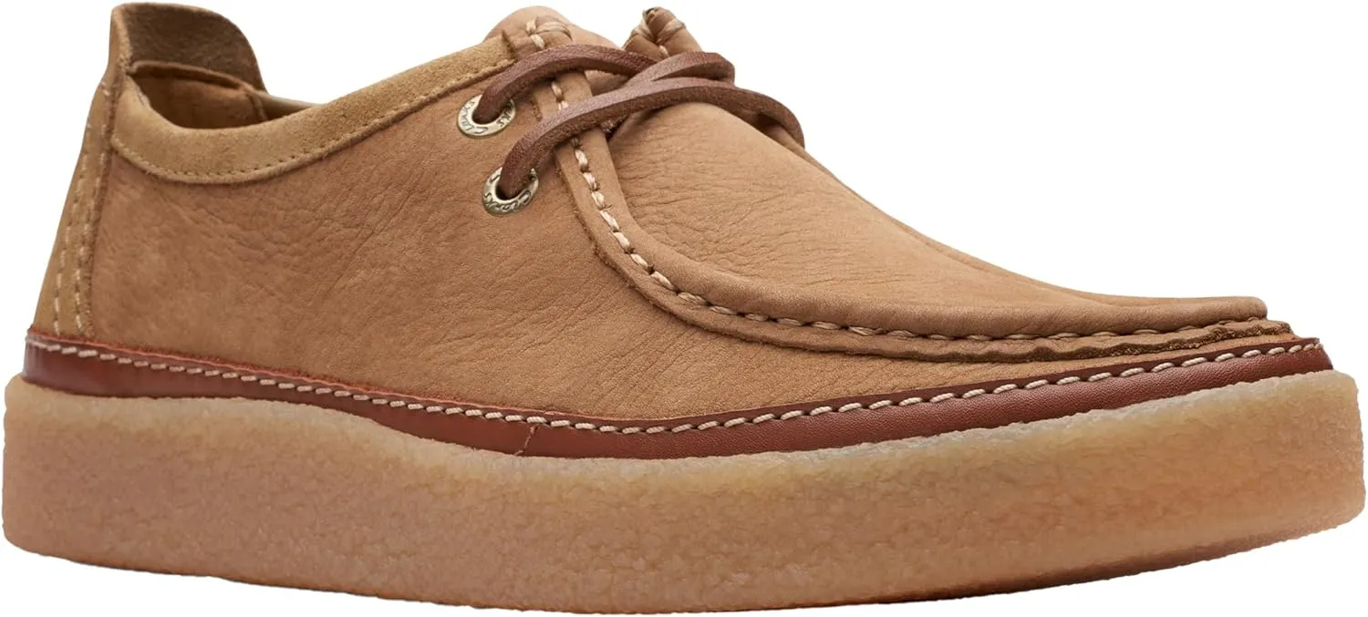 Clarks Men's Derby