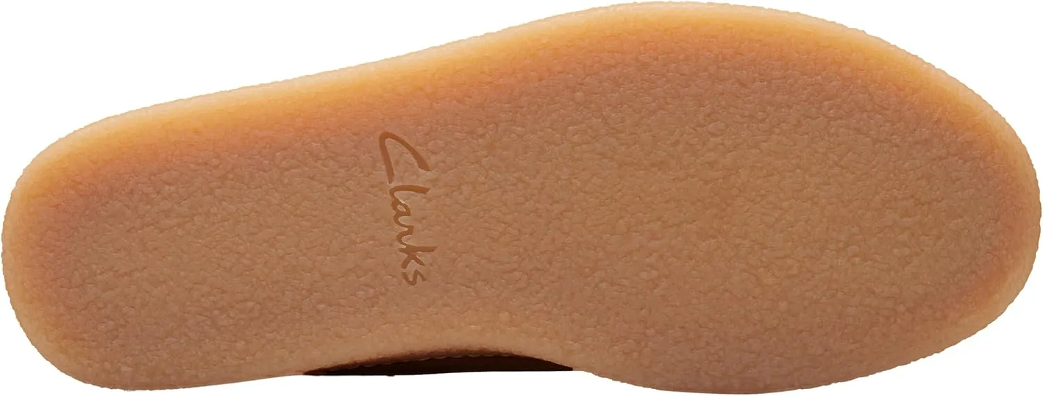Clarks Men's Derby