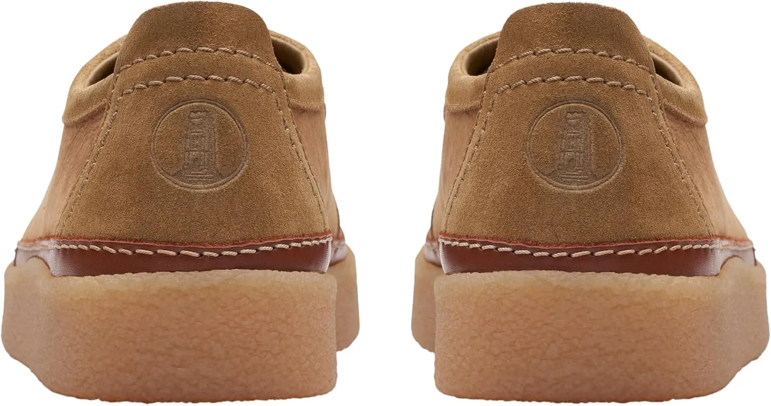 Clarks Men's Derby