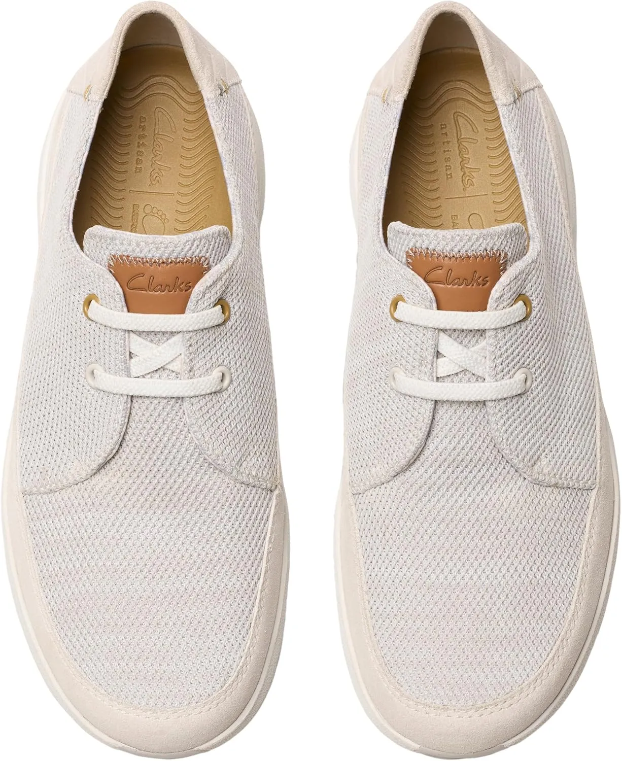 Clarks Men's Derby