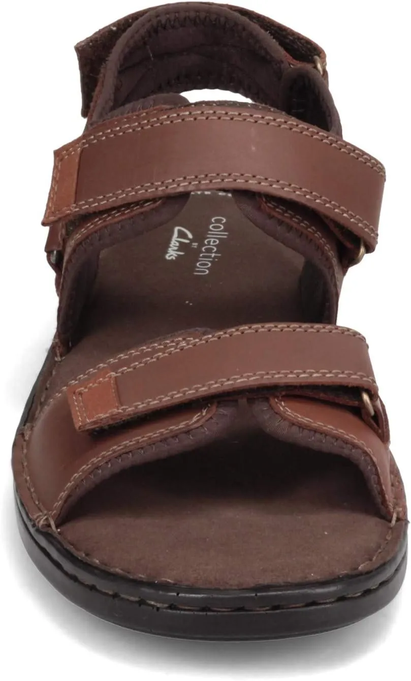 Clarks Men's Malone Shore Sandal
