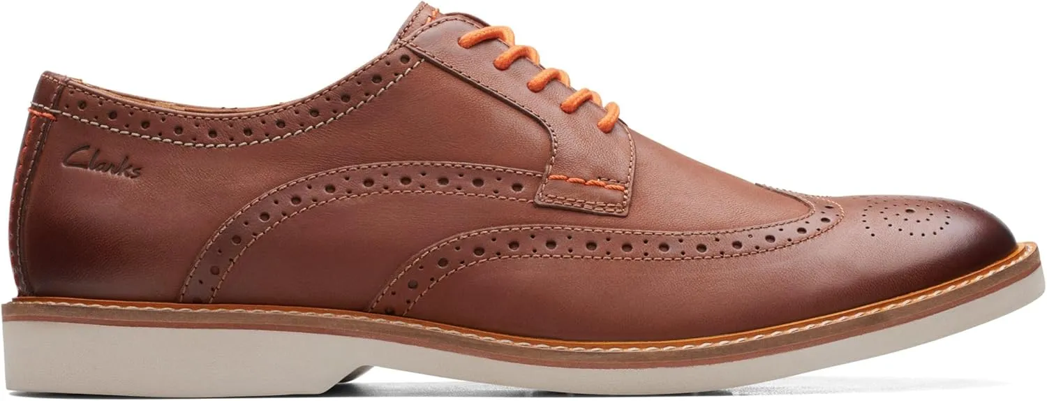 Clarks Men's Sneaker Loafer