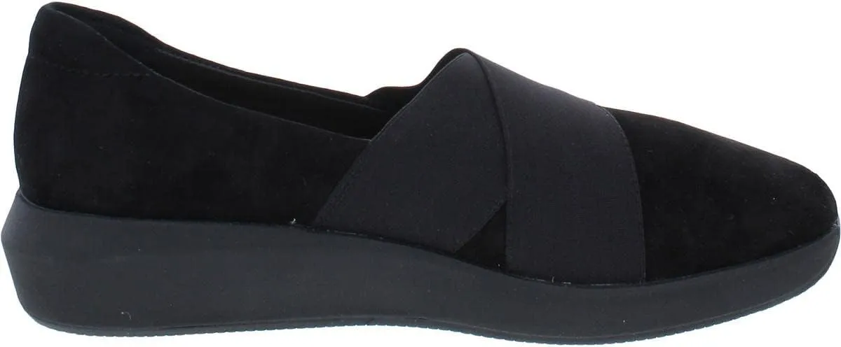 Clarks Tawnia Band