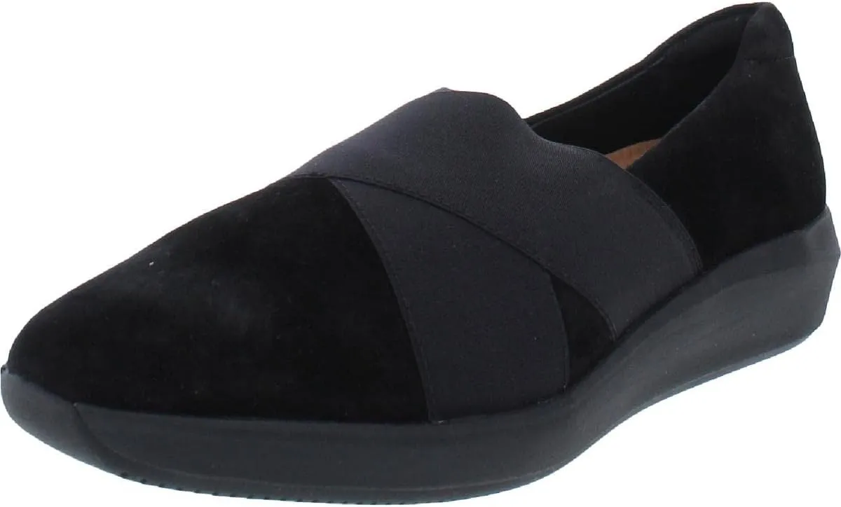 Clarks Tawnia Band