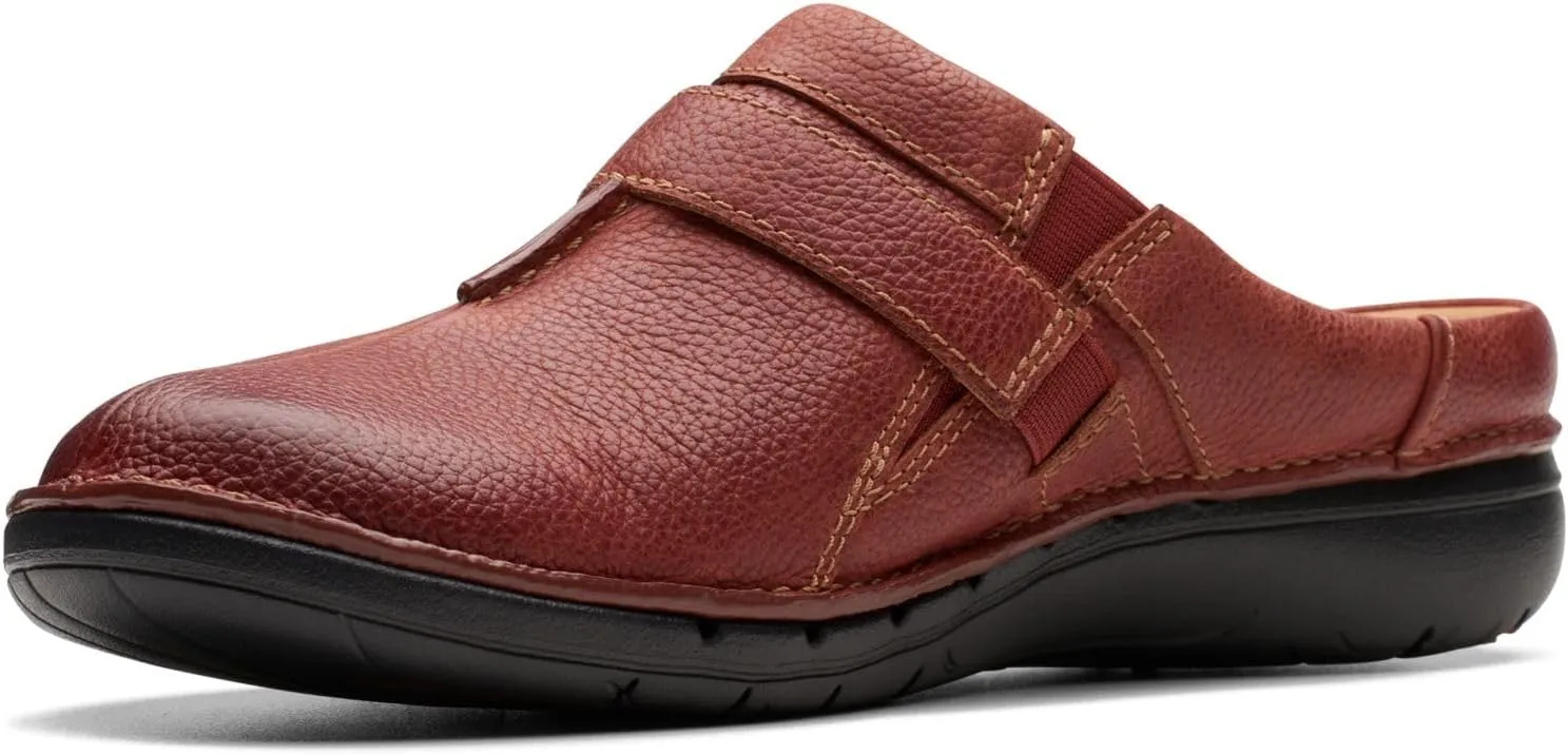 Clarks Unisex-Adult Un Loop Ease Sneaker