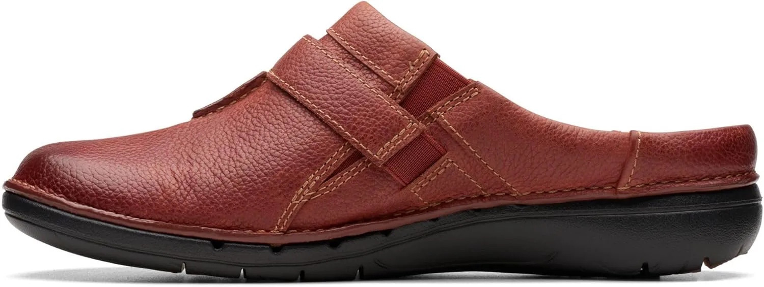 Clarks Unisex-Adult Un Loop Ease Sneaker