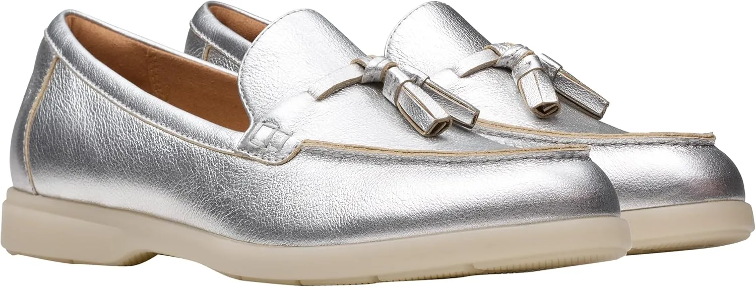 Clarks Women's Apartment Loafer