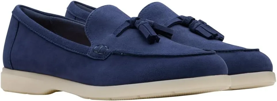Clarks Women's Apartment Loafer