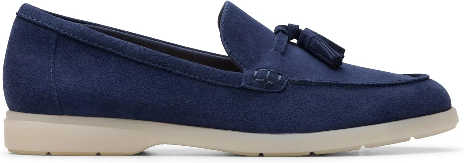 Clarks Women's Apartment Loafer