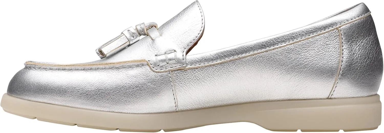 Clarks Women's Apartment Loafer